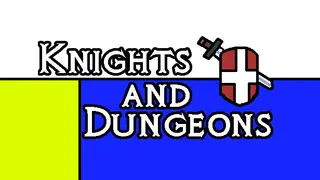 Knights and Dungeons