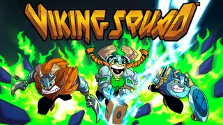 Viking Squad