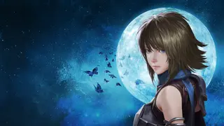 AeternoBlade II: Infinity (Xbox Series)