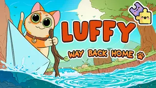 Luffy: Way Back Home