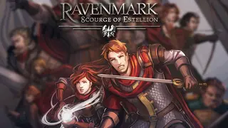 Ravenmark: Scourge of Estellion