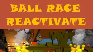 Ball Race Reactivate - Xbox One
