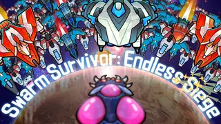 Swarm Survivor: Endless Siege