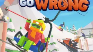 When Ski Lifts Go Wrong - Switch