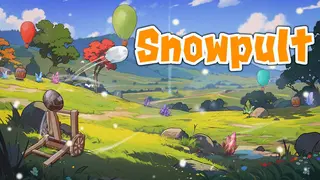Snowpult