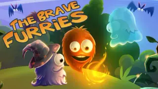 Brave Furries