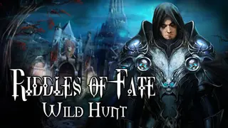 Riddles of Fate: Wild Hunt Collector's Edition