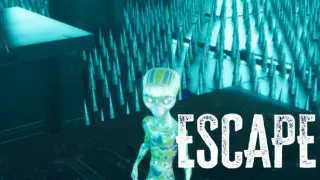Escape!