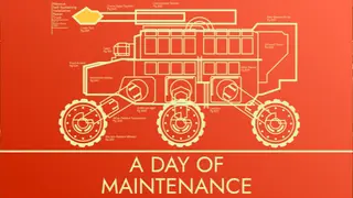 A Day of Maintenance
