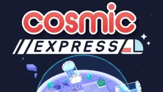 Cosmic Express - Switch