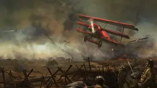 Warplanes: WWI Sky Aces (PS5)