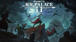 Beyond the Ice Palace 2 (Xbox One & Series)
