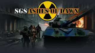 SGS Ashes of Dawn