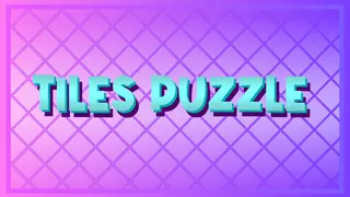 Tiles Puzzle