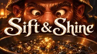Sift & Shine