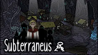 Subterraneus