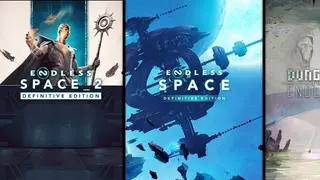 Endless Bundle