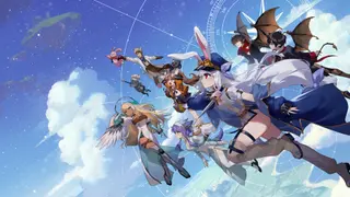 TEVI (Xbox One & Series)