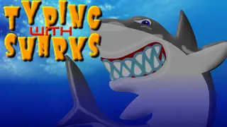 Typing with Sharks