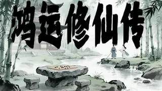 The Legend of Fortune and Immortality