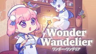 Wonder Wandelier