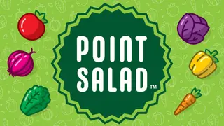 Point Salad
