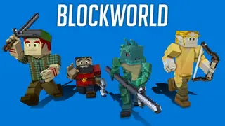 BlockWorld