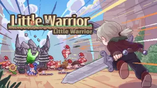 Little Warrior