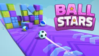 Ball Stars
