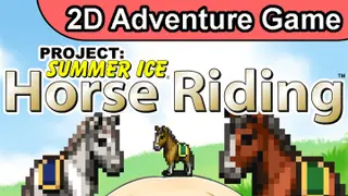 Horse Riding (Episode One) - Xbox One