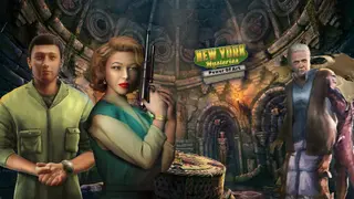 New York Mysteries 5: Power of Art - Xbox One