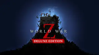 World War Z Deluxe Edition - Switch