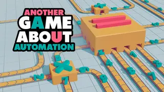 Another Game About Automation