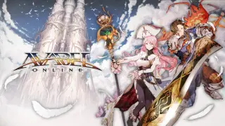 AVABEL ONLINE（Steam版）