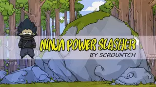Ninja Power Slasher