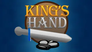 King's Hand