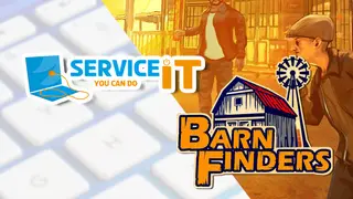 Barn Finders and ServiceIT