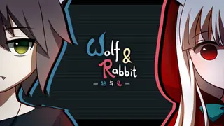 Wolf & Rabbit