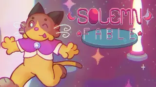 SOLEMNFABLE