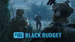 PUBG: Black Budget