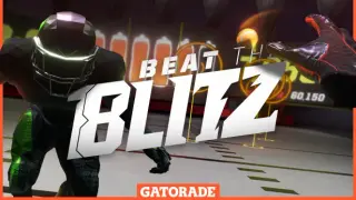 Beat the Blitz