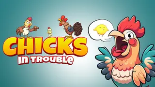 Chicks In Trouble