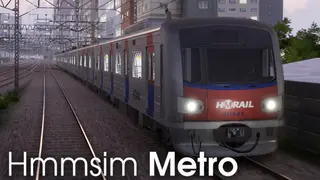 Hmmsim Metro