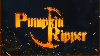 Pumpkin Ripper