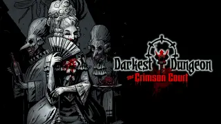 Darkest Dungeon: The Crimson Court - Switch