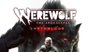 Werewolf: The Apocalypse - Earthblood The Exiled One - PS5