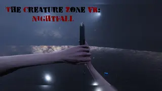 The Creature Zone VR: Nightfall