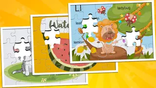 Jigsaw For Kids+ : HD Collections - Xbox One