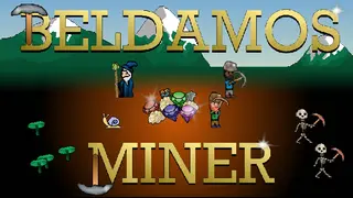 Beldamos Miner