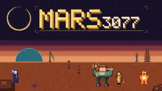 MARS3077